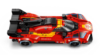 LEGO 77261 Speed Champions Ferrari 499P | 329 PCS
