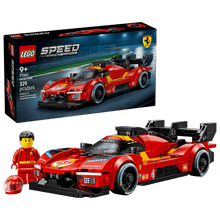LEGO 77261 Speed Champions Ferrari 499P | 329 PCS
