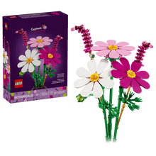 LEGO 11514 Botanicals Cosmos Flowers | 171 PCS