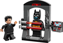 LEGO 30726 Batman Batman™: Bruce Wayne™ and the Batsuit™ | 35 PCS