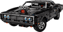 LEGO 42231 Technic Fast and Furious Dodge Charger R/T Car | 1516 PCS