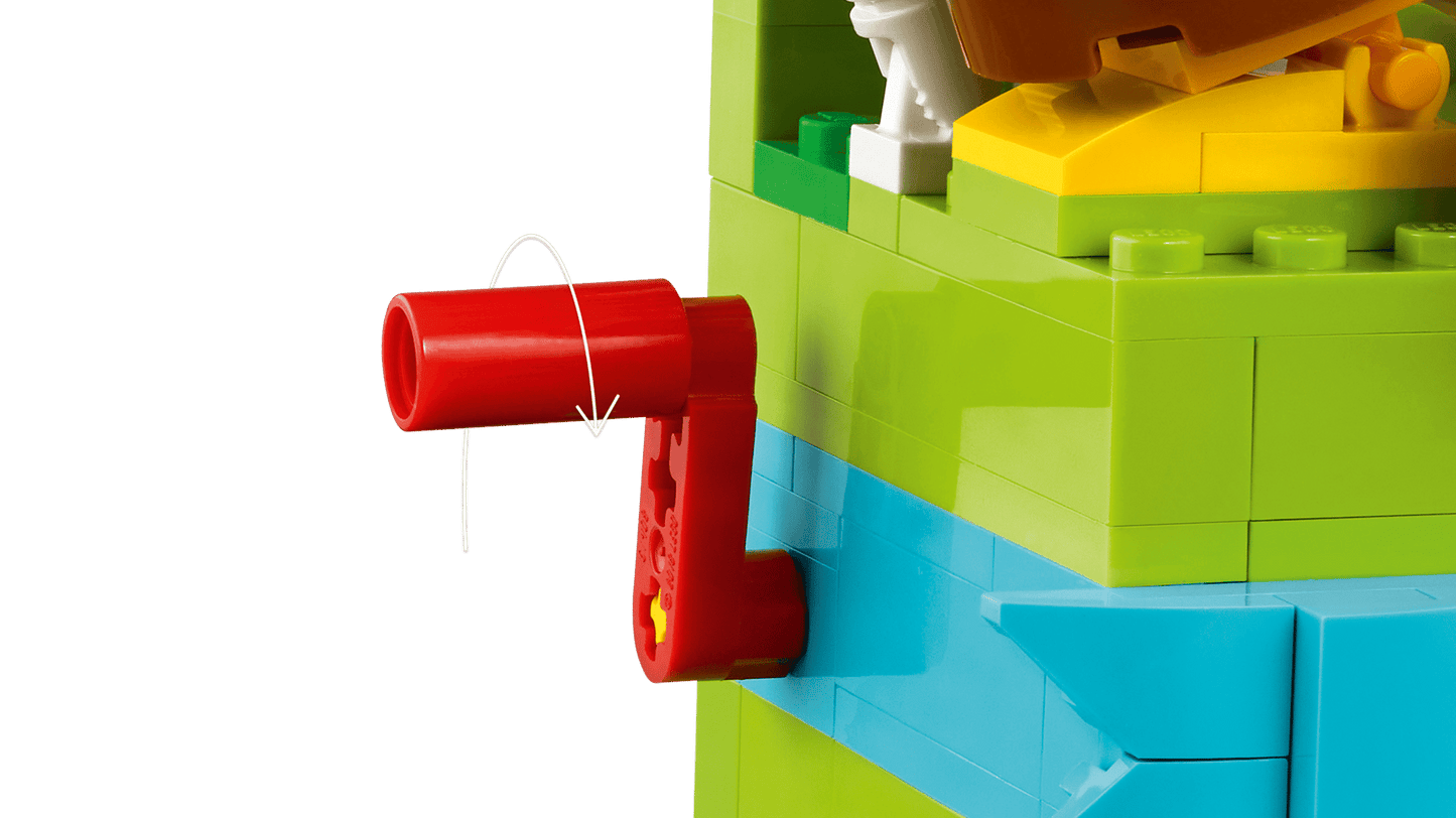LEGO 40871 Gift Box Celebration | 224 PCS