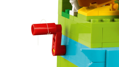 LEGO 40871 Gift Box Celebration | 224 PCS