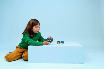 LEGO 31380 Creator 3-in-1 Retro Gaming Console | 268 PCS