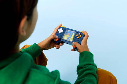 LEGO 31380 Creator 3-in-1 Retro Gaming Console | 268 PCS