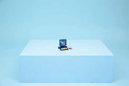 LEGO 31380 Creator 3-in-1 Retro Gaming Console | 268 PCS
