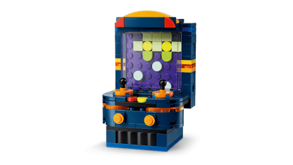 LEGO 31380 Creator 3-in-1 Retro Gaming Console | 268 PCS
