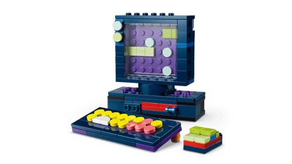 LEGO 31380 Creator 3-in-1 Retro Gaming Console | 268 PCS