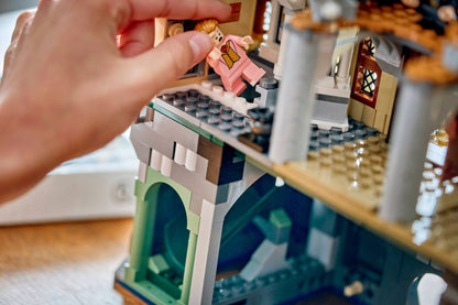 LEGO 76473 Harry potter Hogwarts™ Castle: East Wing | 2164 PCS