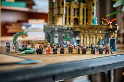 LEGO 76473 Harry potter Hogwarts™ Castle: East Wing | 2164 PCS