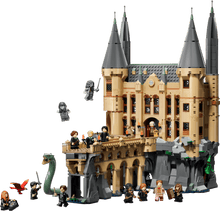 LEGO 76473 Harry potter Hogwarts™ Castle: East Wing | 2164 PCS