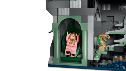 LEGO 76473 Harry potter Hogwarts™ Castle: East Wing | 2164 PCS