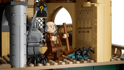 LEGO 76473 Harry potter Hogwarts™ Castle: East Wing | 2164 PCS
