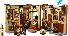LEGO 76478 Harry potter Book Nook: Dumbledore's Office | 1182 PCS