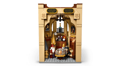 LEGO 76478 Harry potter Book Nook: Dumbledore's Office | 1182 PCS