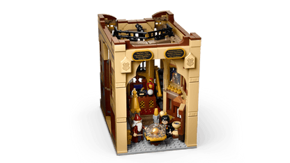 LEGO 76478 Harry potter Book Nook: Dumbledore's Office | 1182 PCS