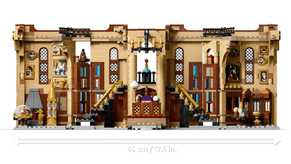 LEGO 76478 Harry potter Book Nook: Dumbledore's Office | 1182 PCS