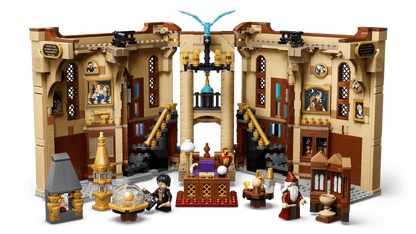 LEGO 76478 Harry potter Book Nook: Dumbledore's Office | 1182 PCS