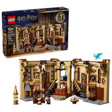 LEGO 76478 Harry potter Book Nook: Dumbledore's Office | 1182 PCS