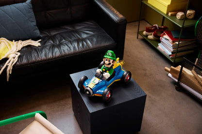 LEGO 72050 Super Mario, Mario Kart™ – Luigi & Mach 8 | 2234 PCS