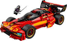 LEGO 71867 Ninjago X-1 Ninja Charger 15th Anniversary | 691 PCS