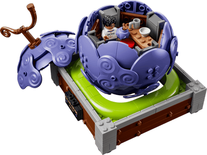 LEGO 75647 One Piece Gum-Gum Fruit | 482 PCS