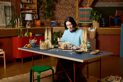 LEGO 21065 Architecture Sagrada Família | 12060 PCS