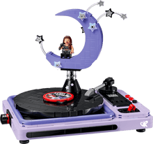 LEGO 43029 Editions Olivia Rodrigo's Concert Moon | 670 PCS