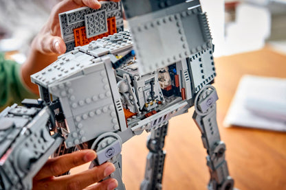 LEGO 75454 Star Wars Imperial Remnant AT-AT™ with INT-4 | 1453 PCS