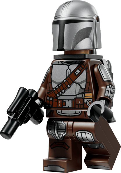 LEGO 75454 Star Wars Imperial Remnant AT-AT™ with INT-4 | 1453 PCS