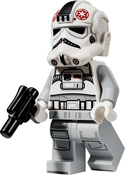 LEGO 75454 Star Wars Imperial Remnant AT-AT™ with INT-4 | 1453 PCS