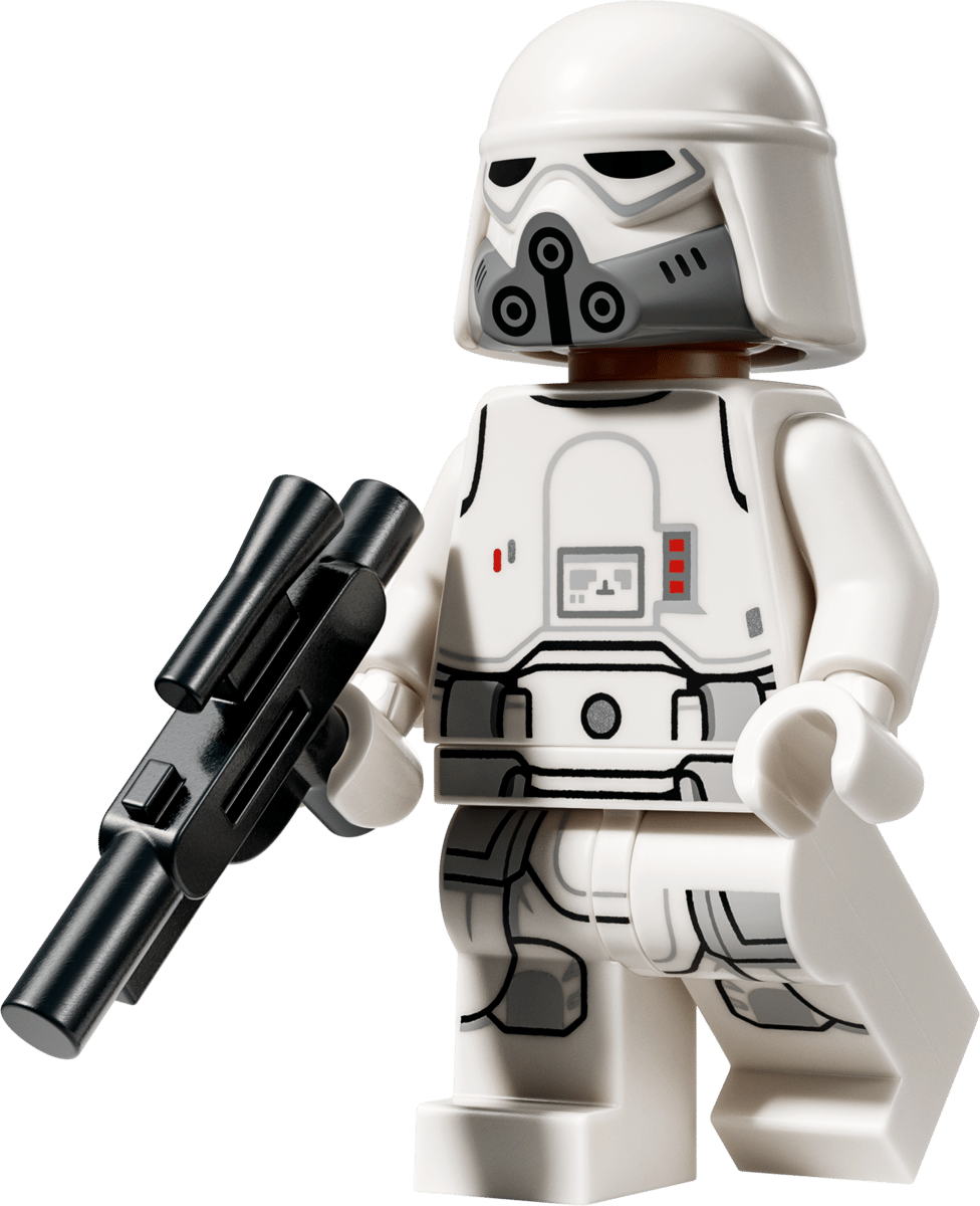 LEGO 75454 Star Wars Imperial Remnant AT-AT™ with INT-4 | 1453 PCS