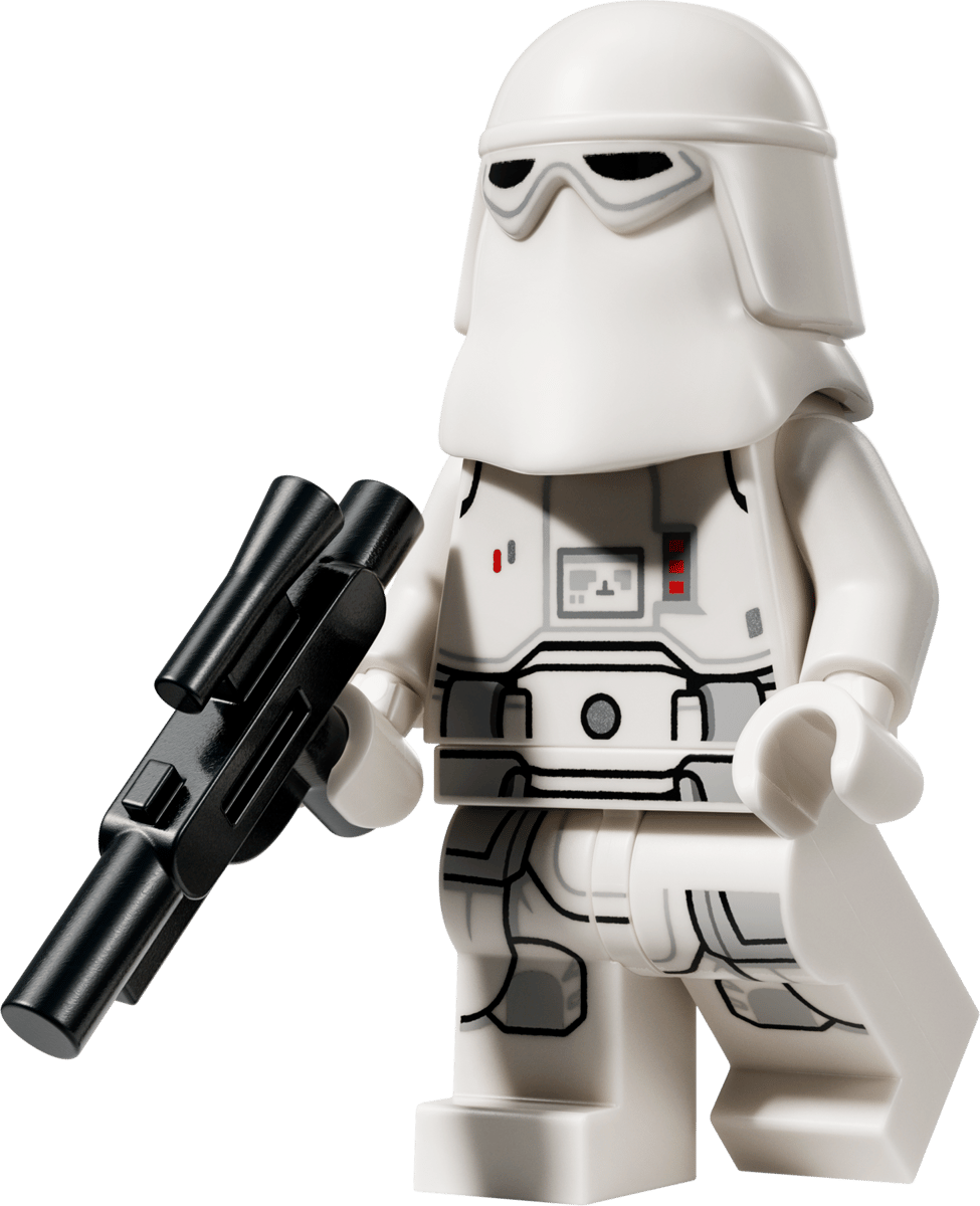 LEGO 75454 Star Wars Imperial Remnant AT-AT™ with INT-4 | 1453 PCS