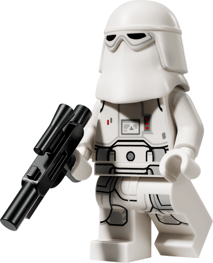 LEGO 75454 Star Wars Imperial Remnant AT-AT™ with INT-4 | 1453 PCS