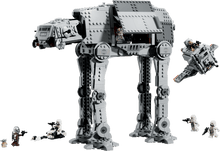 LEGO 75454 Star Wars Imperial Remnant AT-AT™ with INT-4 | 1453 PCS