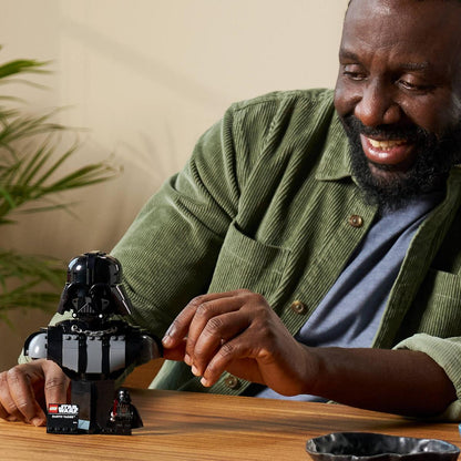 LEGO 75439 Star Wars Darth Vader™ Bust | 349 PCS