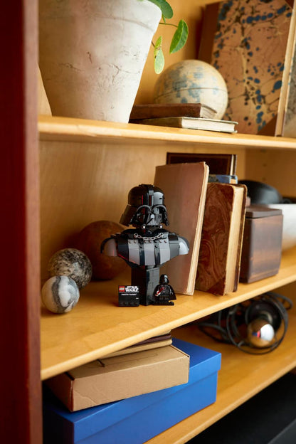 LEGO 75439 Star Wars Darth Vader™ Bust | 349 PCS