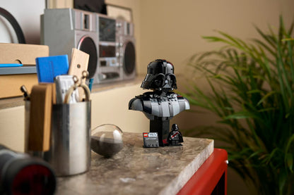 LEGO 75439 Star Wars Darth Vader™ Bust | 349 PCS