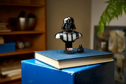 LEGO 75439 Star Wars Darth Vader™ Bust | 349 PCS