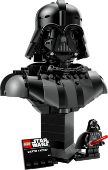 LEGO 75439 Star Wars Darth Vader™ Bust | 349 PCS