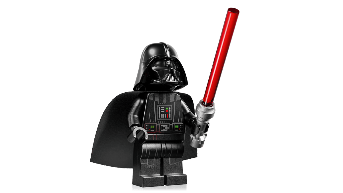 LEGO 75439 Star Wars Darth Vader™ Bust | 349 PCS