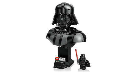 LEGO 75439 Star Wars Darth Vader™ Bust | 349 PCS
