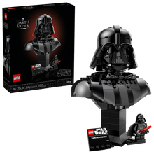 LEGO 75439 Star Wars Darth Vader™ Bust | 349 PCS