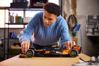 LEGO 42228 Technic McLaren MCL39 F1® Car | 1675 PCS