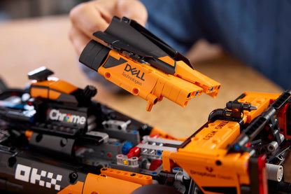 LEGO 42228 Technic McLaren MCL39 F1® Car | 1675 PCS