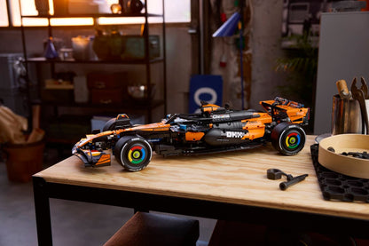 LEGO 42228 Technic McLaren MCL39 F1® Car | 1675 PCS
