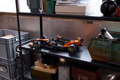 LEGO 42228 Technic McLaren MCL39 F1® Car | 1675 PCS