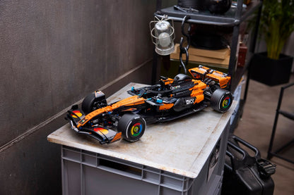 LEGO 42228 Technic McLaren MCL39 F1® Car | 1675 PCS