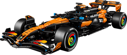 LEGO 42228 Technic McLaren MCL39 F1® Car | 1675 PCS