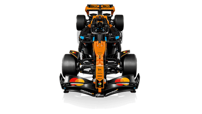 LEGO 42228 Technic McLaren MCL39 F1® Car | 1675 PCS
